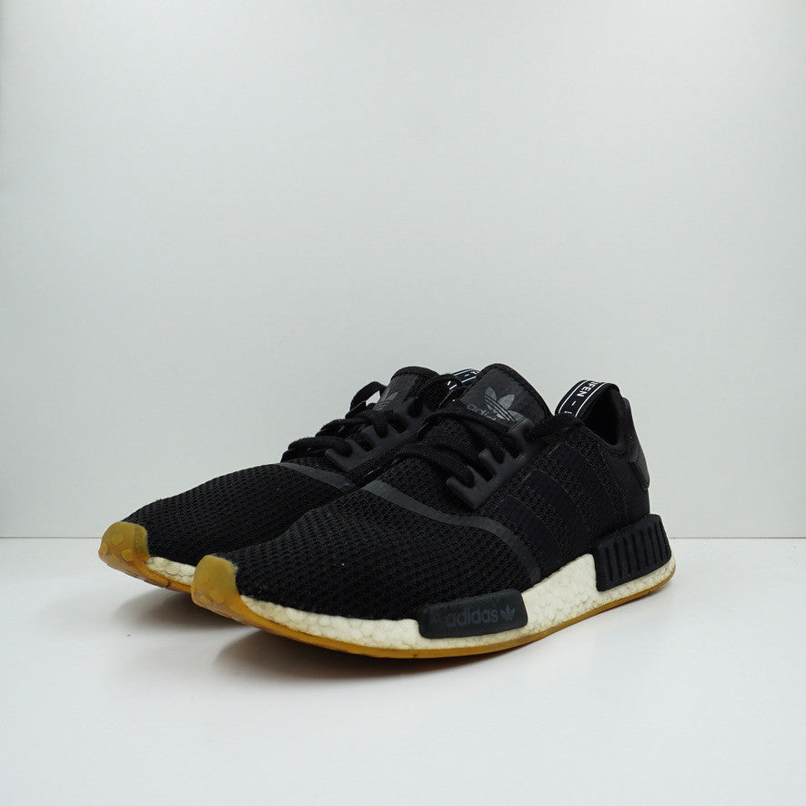 Adidas NMD R1 Black Gum