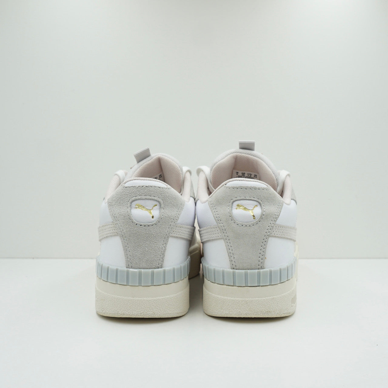 Puma Cali Sport Mix Marshmallow (W)