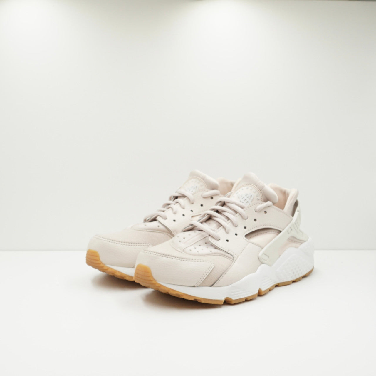 Nike Air Huarache Run Desert Sand (W)