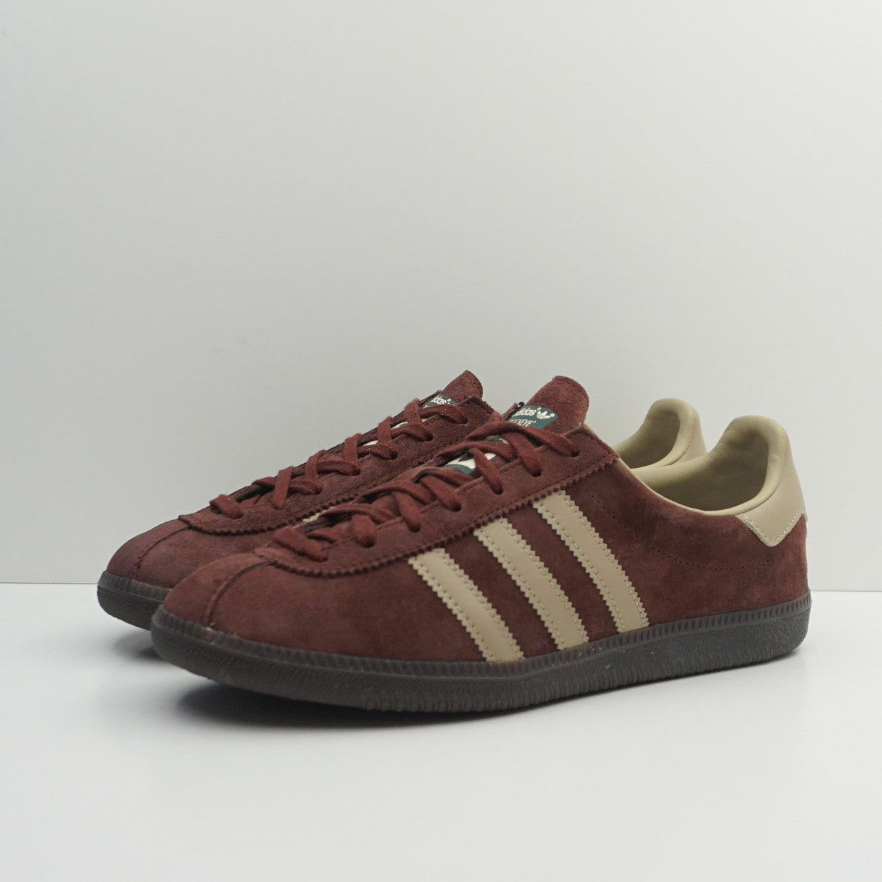 Adidas Originals Ohio Buckeye