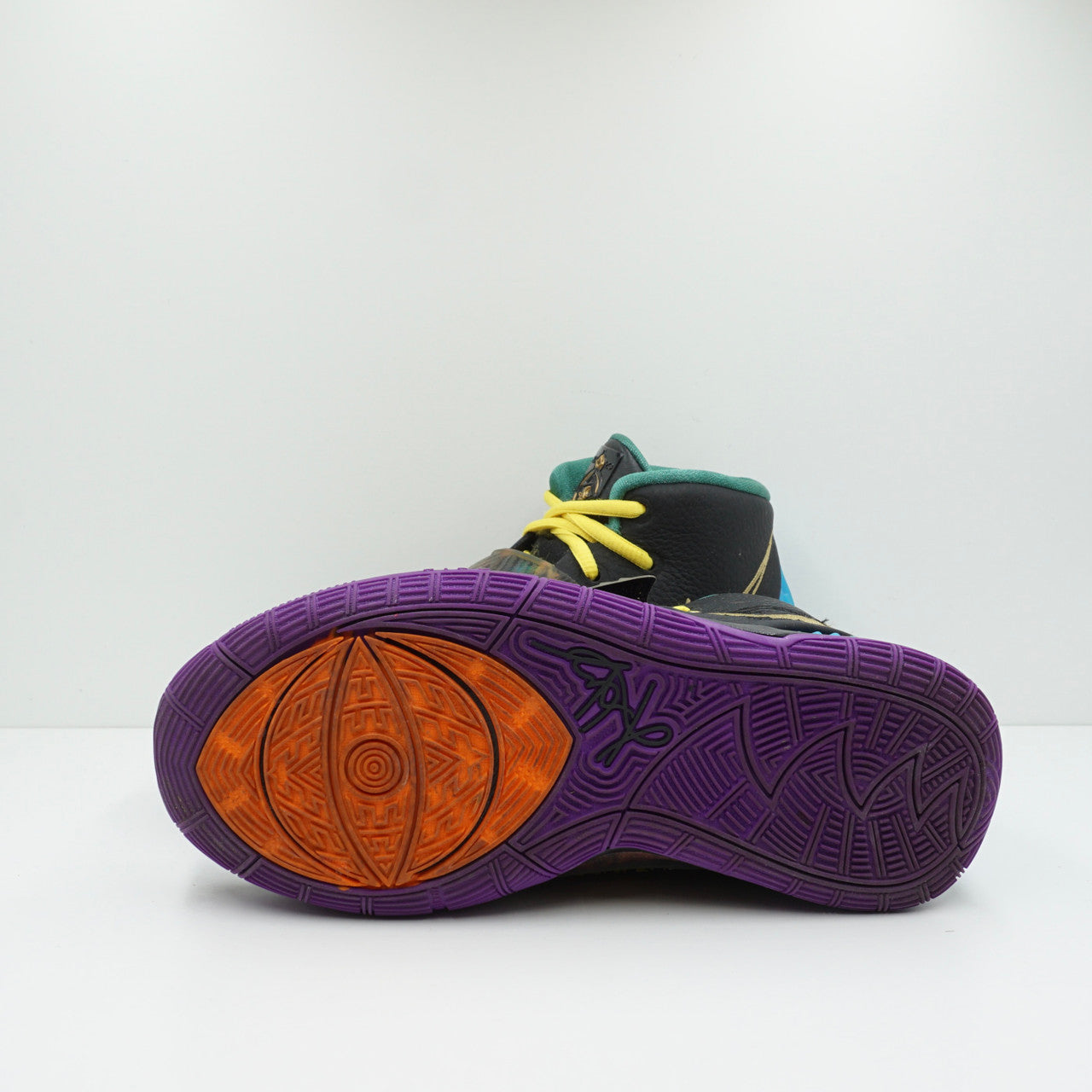 Kyrie 6 CNY Chinese New Year