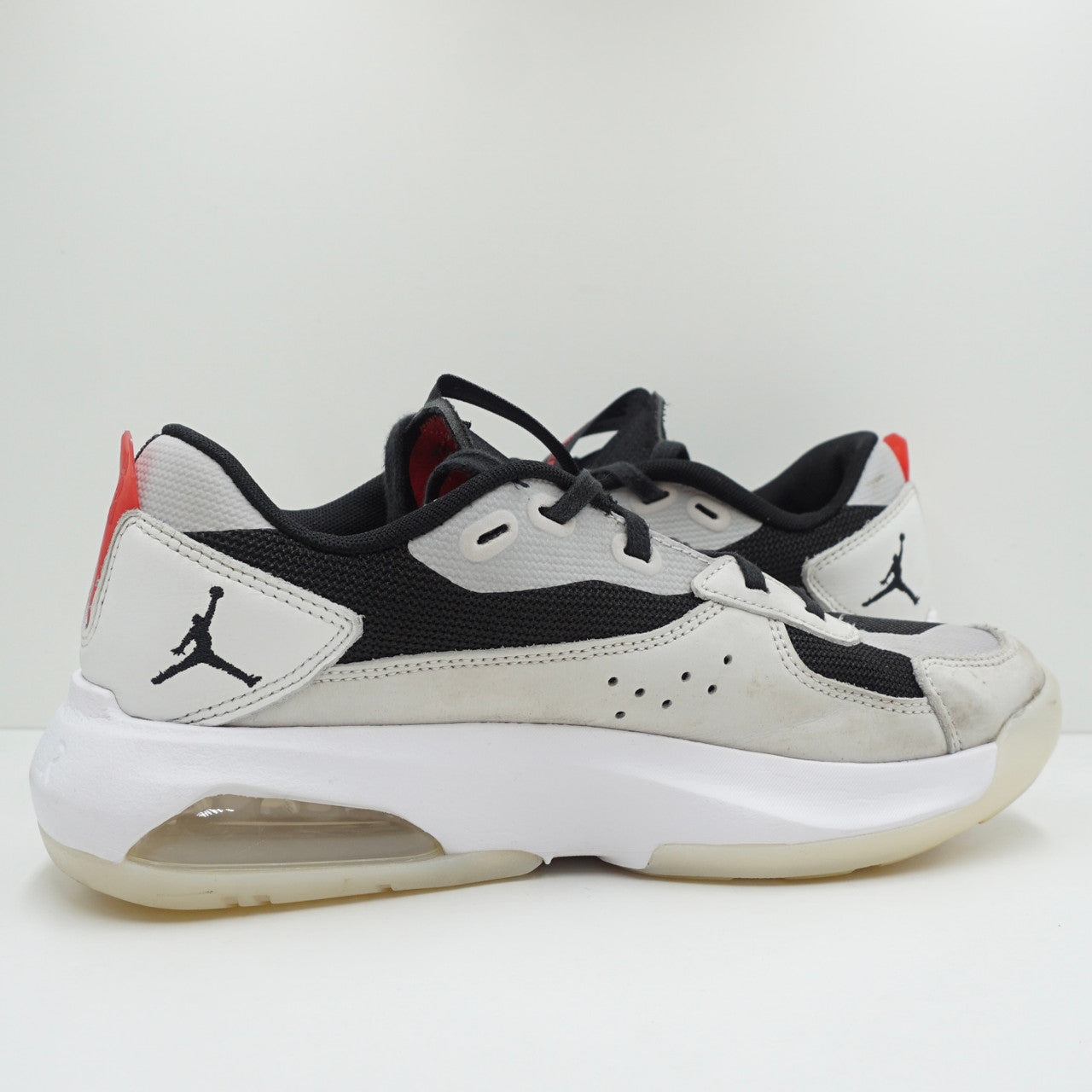 Jordan Air 200E Summit White