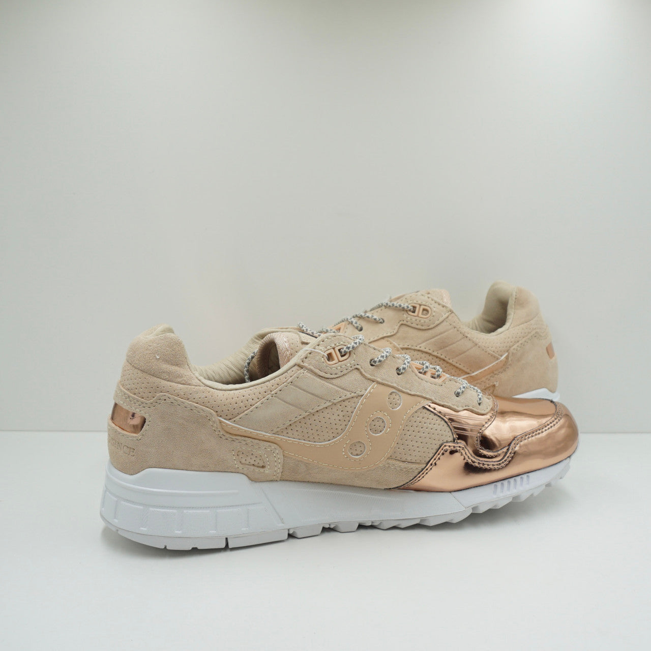Saucony Shadow 5000 x Offspring Tan Rose