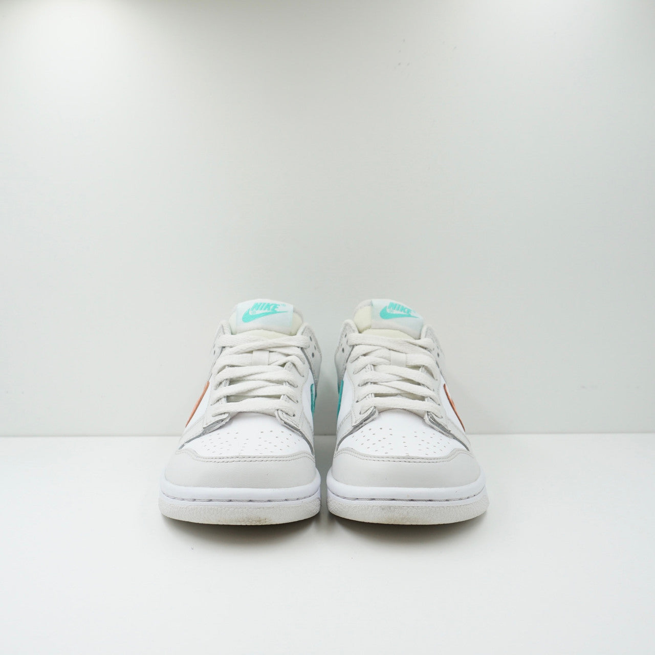Nike Dunk Low Tropical Twist (GS)