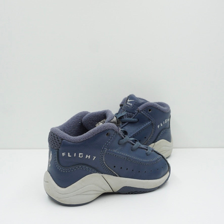 Nike Flight Toddler (1999) Sample
