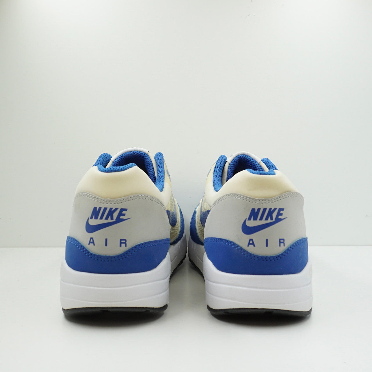 Nike Air Maxim 1+ Varsity Royal