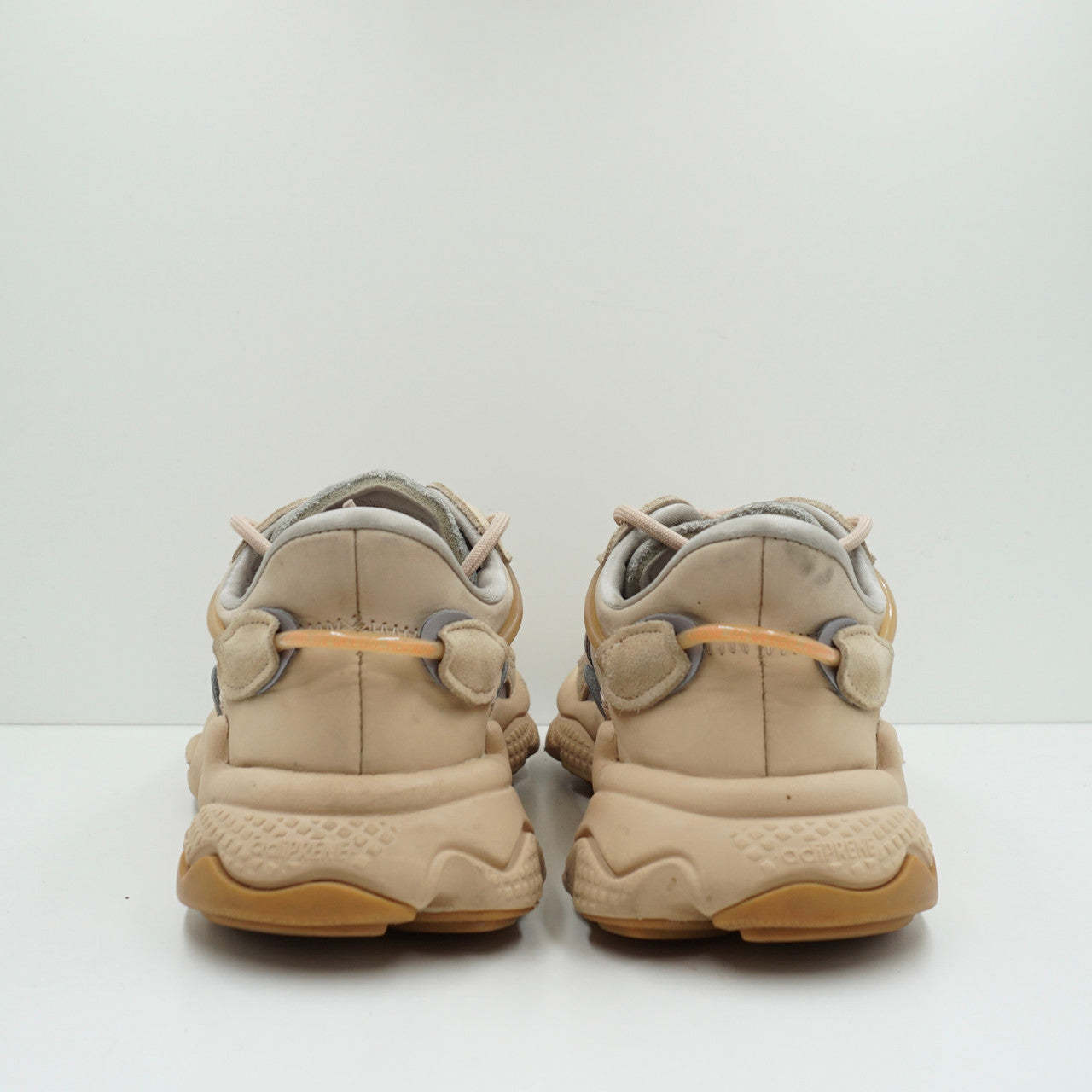 Adidas Ozweego Pale Nude
