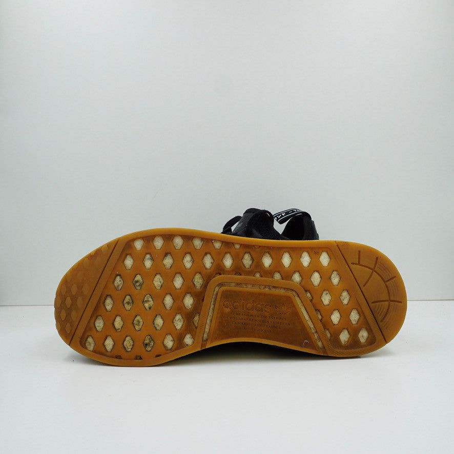 Adidas NMD R1 Black Gum