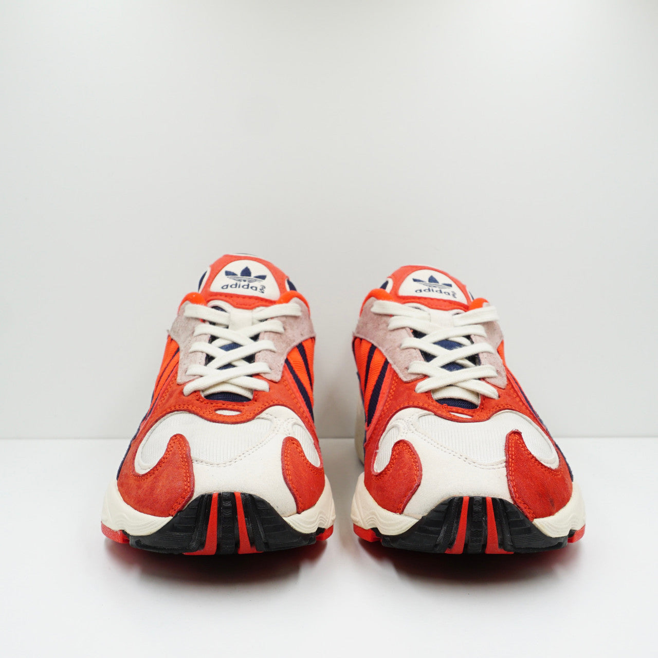 Adidas Yung-1 Collegiate Navy
