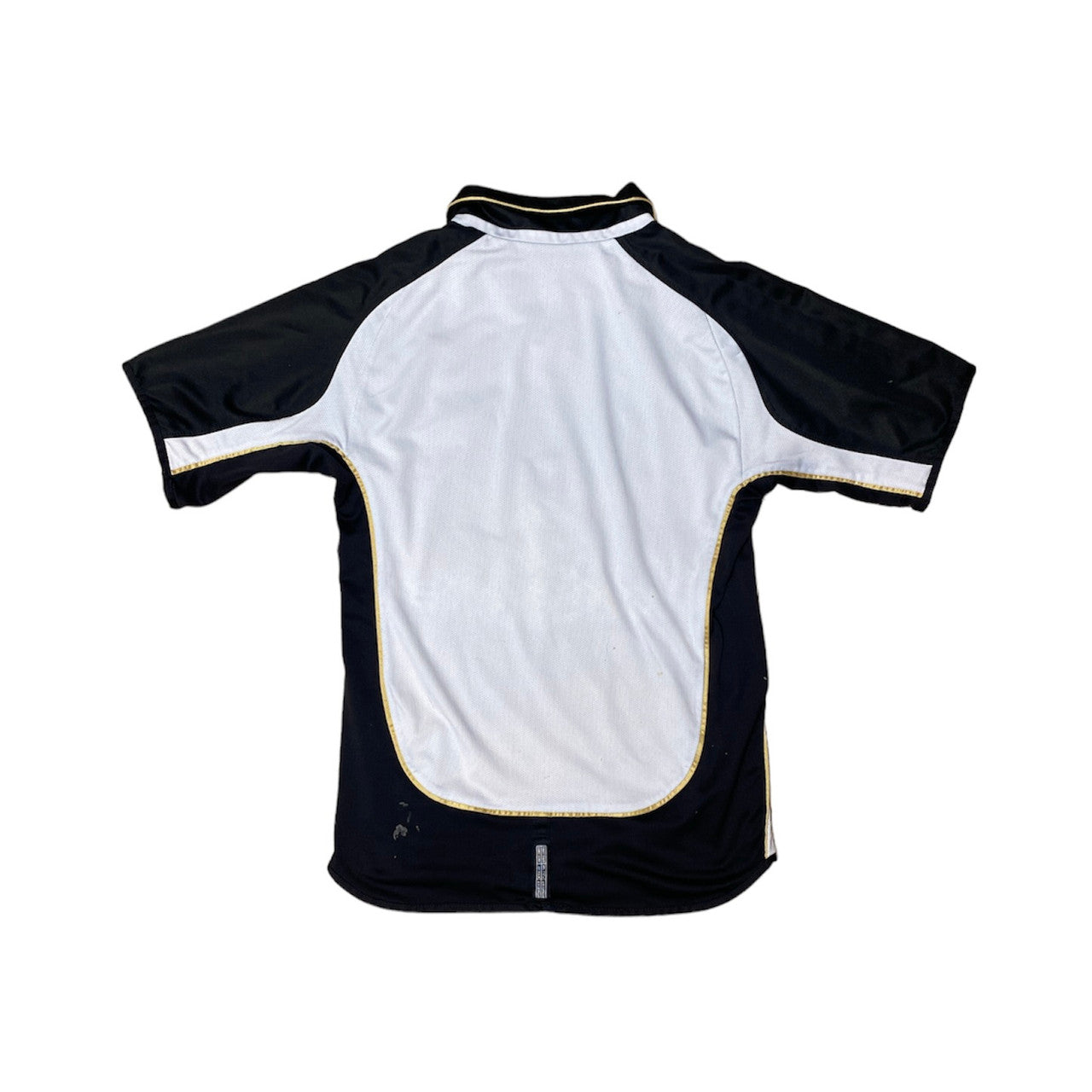 Umbro Manchester United 2001/2002 Away Reversible Jersey