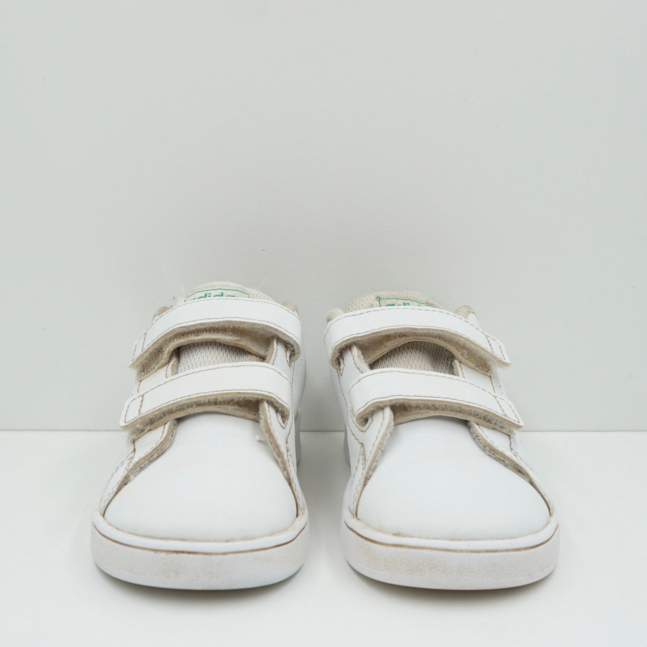 Adidas Advantage Velcro Toddler