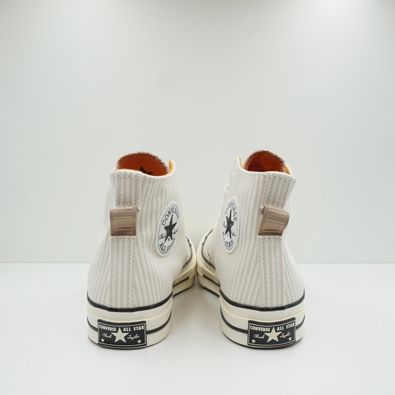 Converse Chuck 70 Hi Hickory Stripe