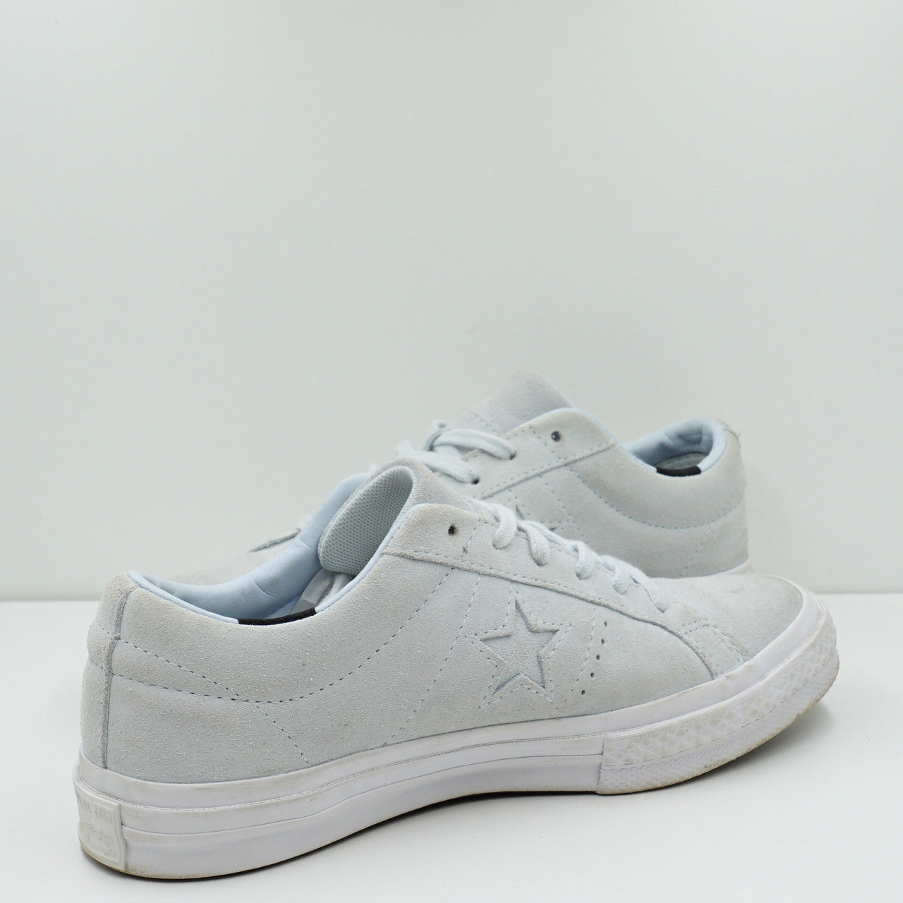Converse One Star OX Suede