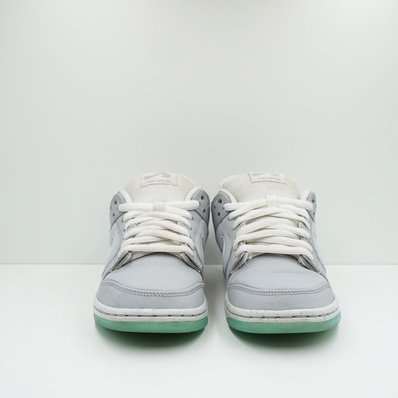Nike SB Dunk Low Marty McFly
