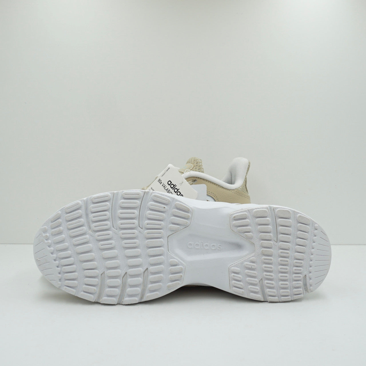 Adidas 90s Valasion Beige (W)