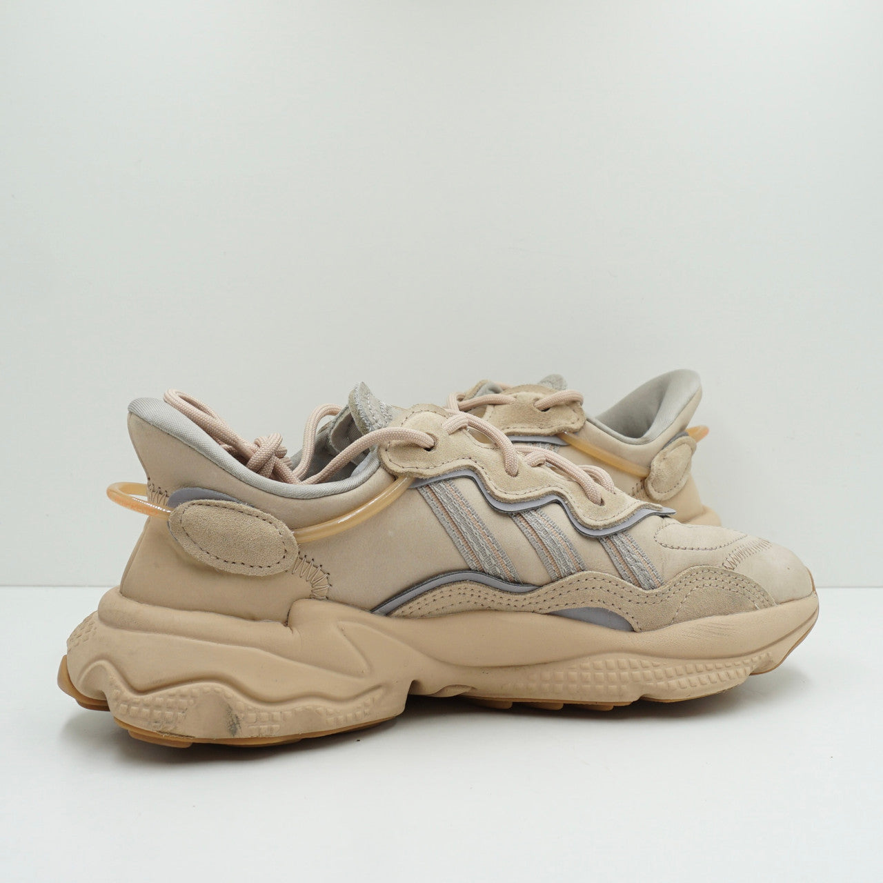 Adidas Ozweego Pale Nude