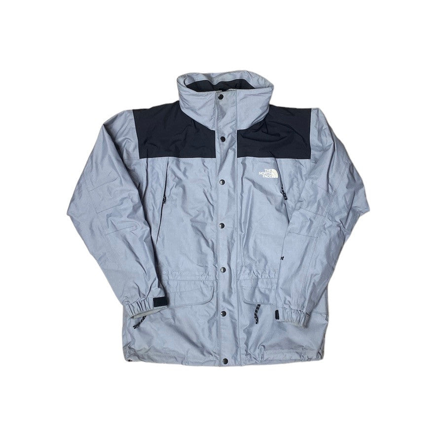 The North Face Grey Jacket