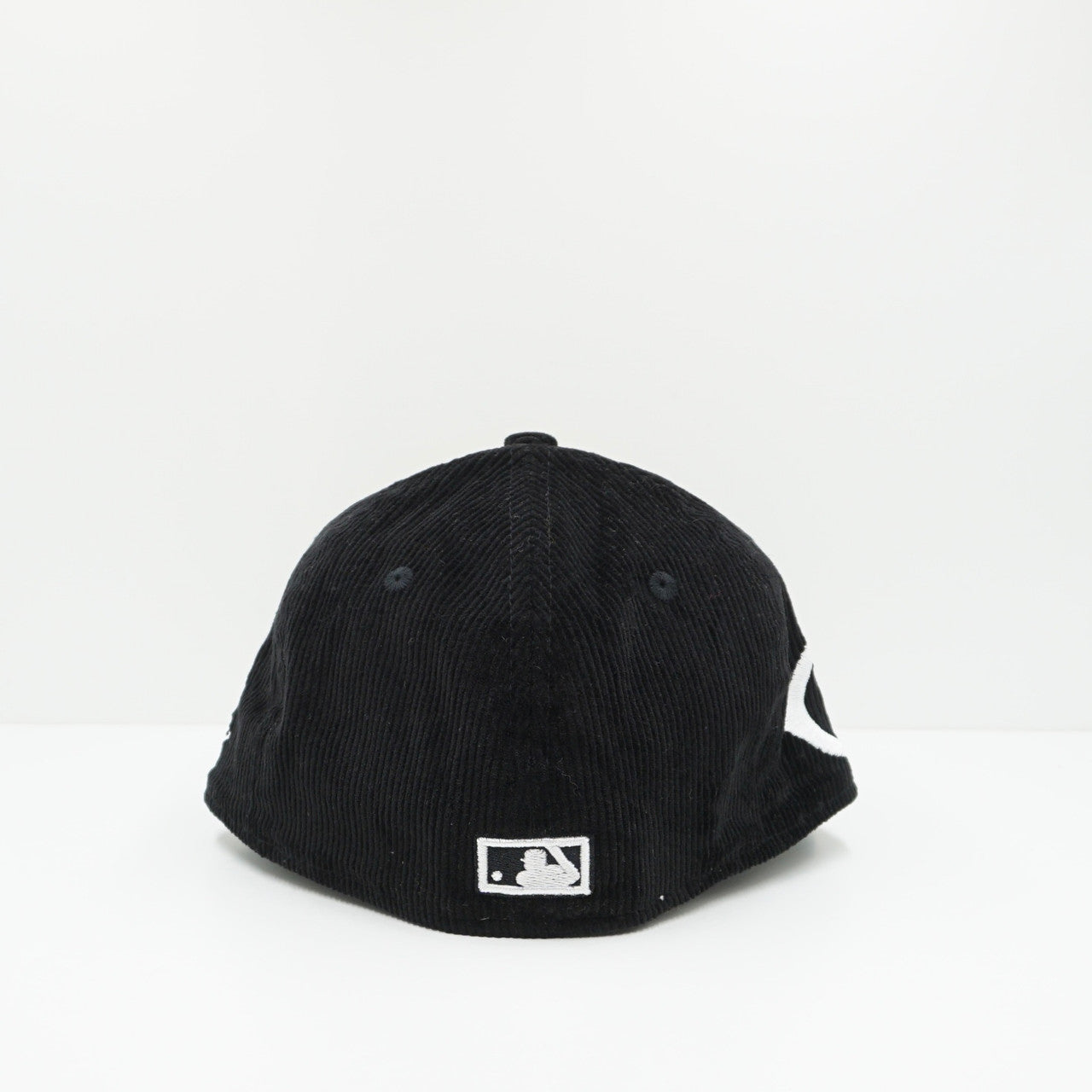 New Era Cooperstown All Star Game Cincinnati Fitted Cap