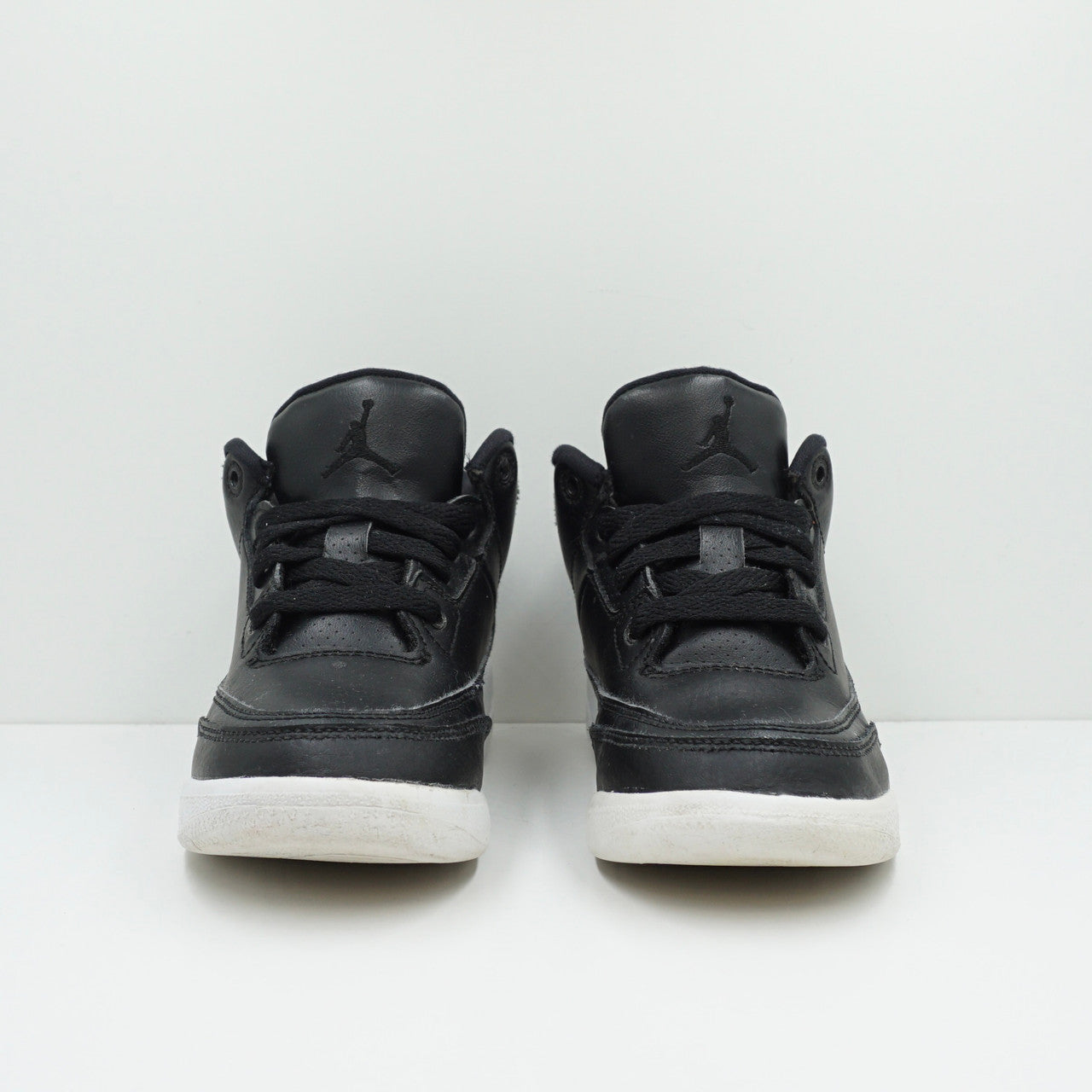 Jordan 3 Retro Black (PS)