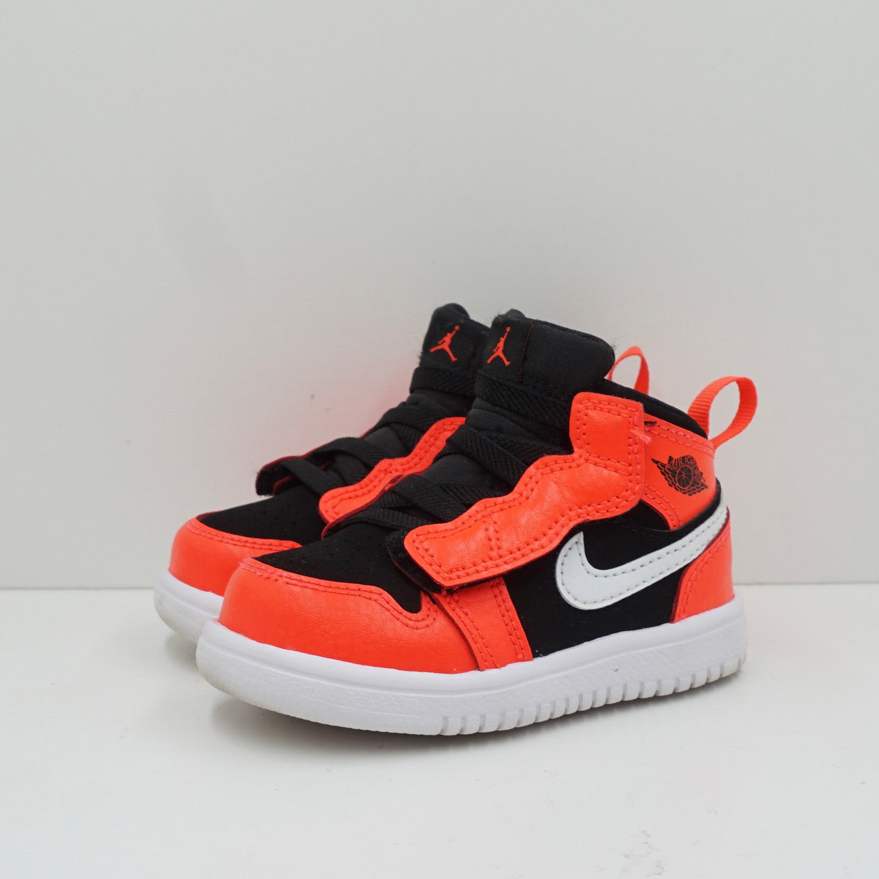 Jordan 1 Mid Toddler (2018)