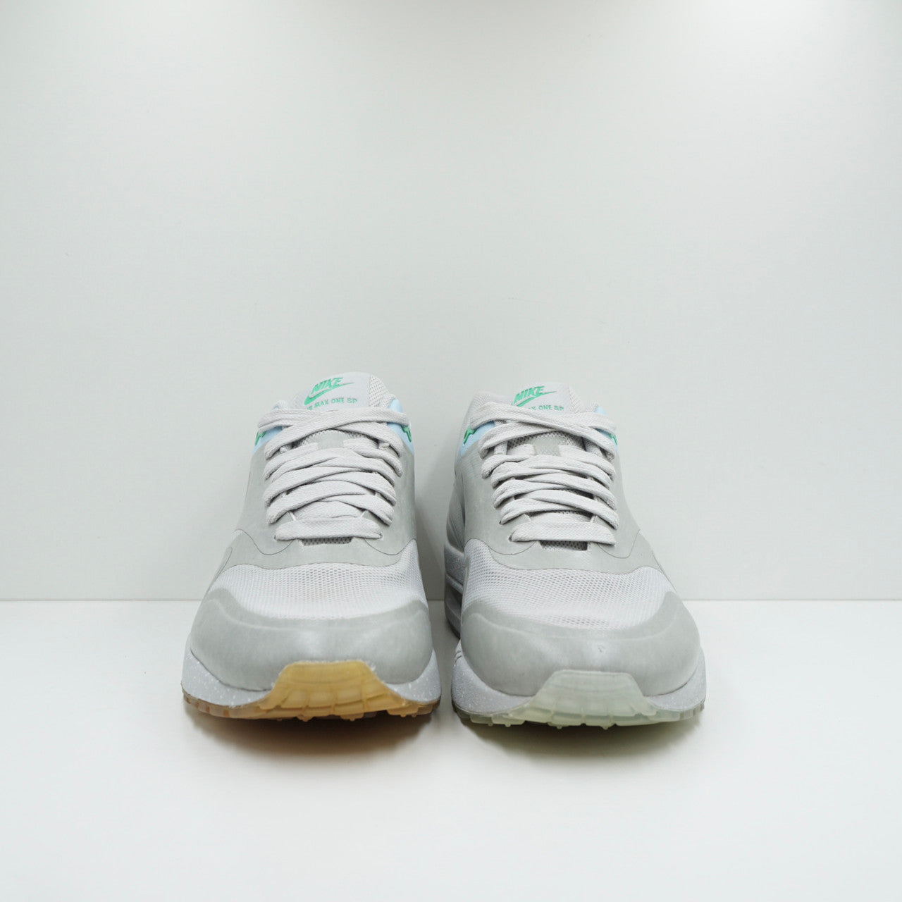 Nike Air Max 1 SP CLOT Kiss of Death 2013