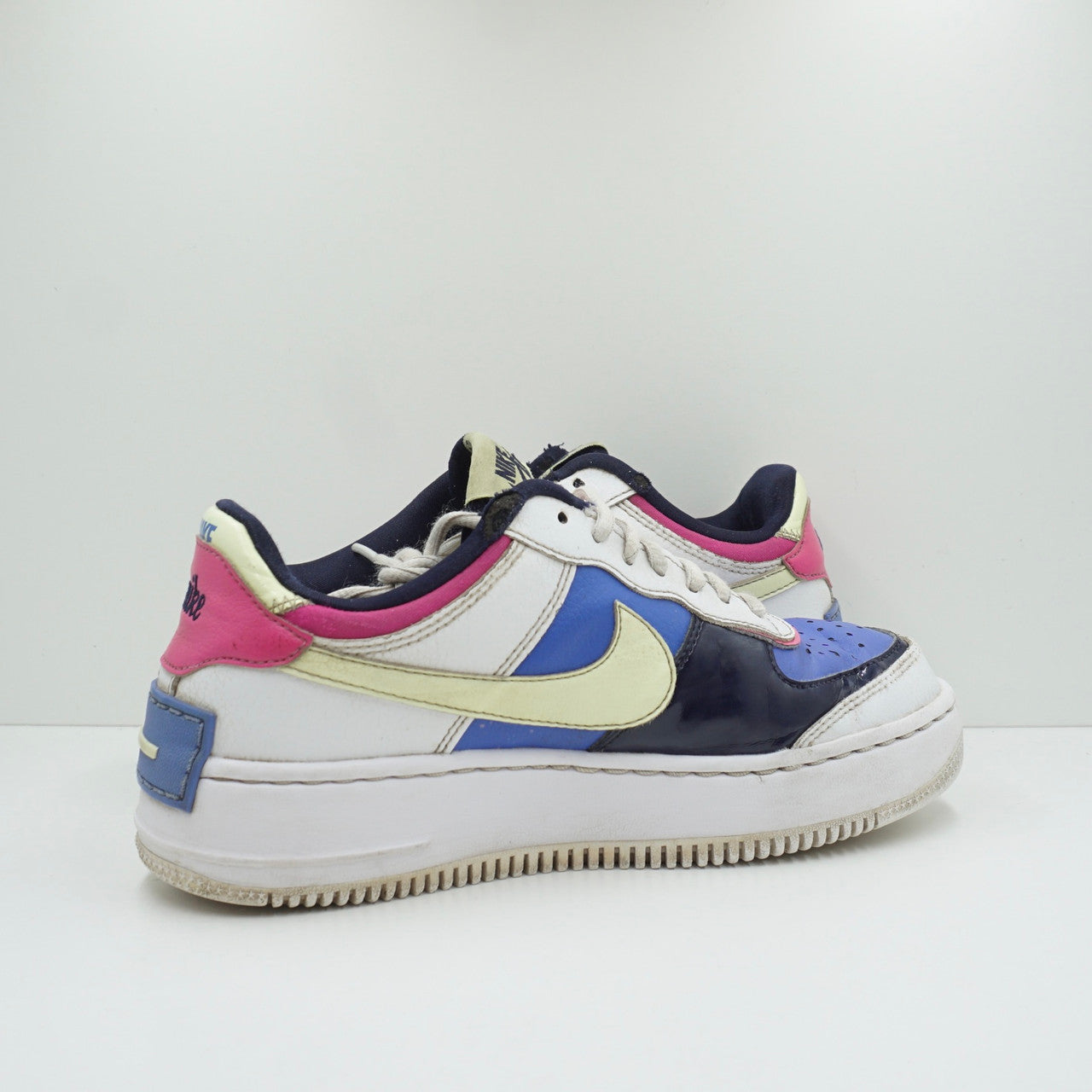 Nike Air Force 1 Shadow Sapphire (W)