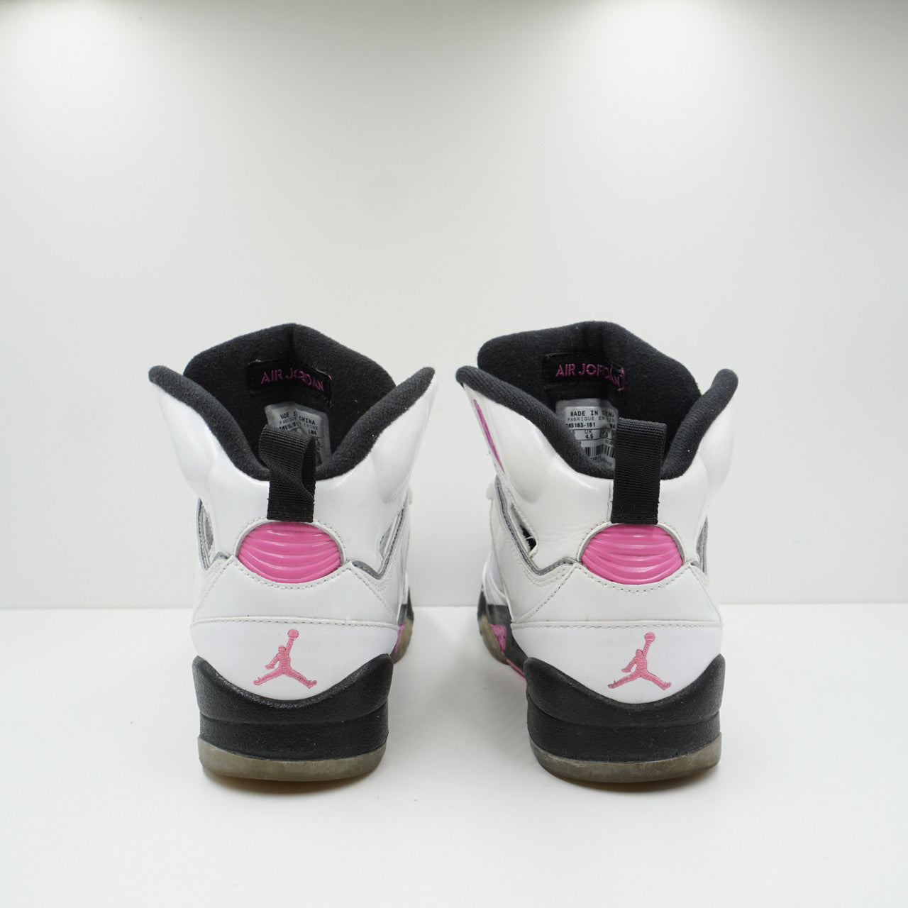 Jordan Sixty Plus China Rose (GS)