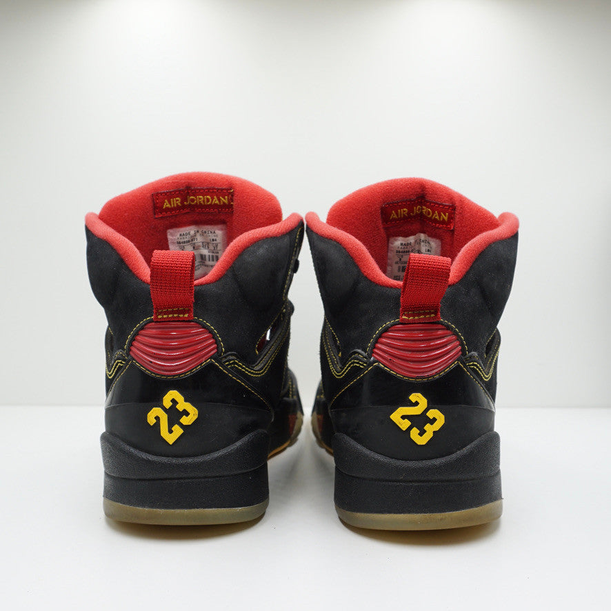 Jordan Sixty Plus Atlanta Hawks