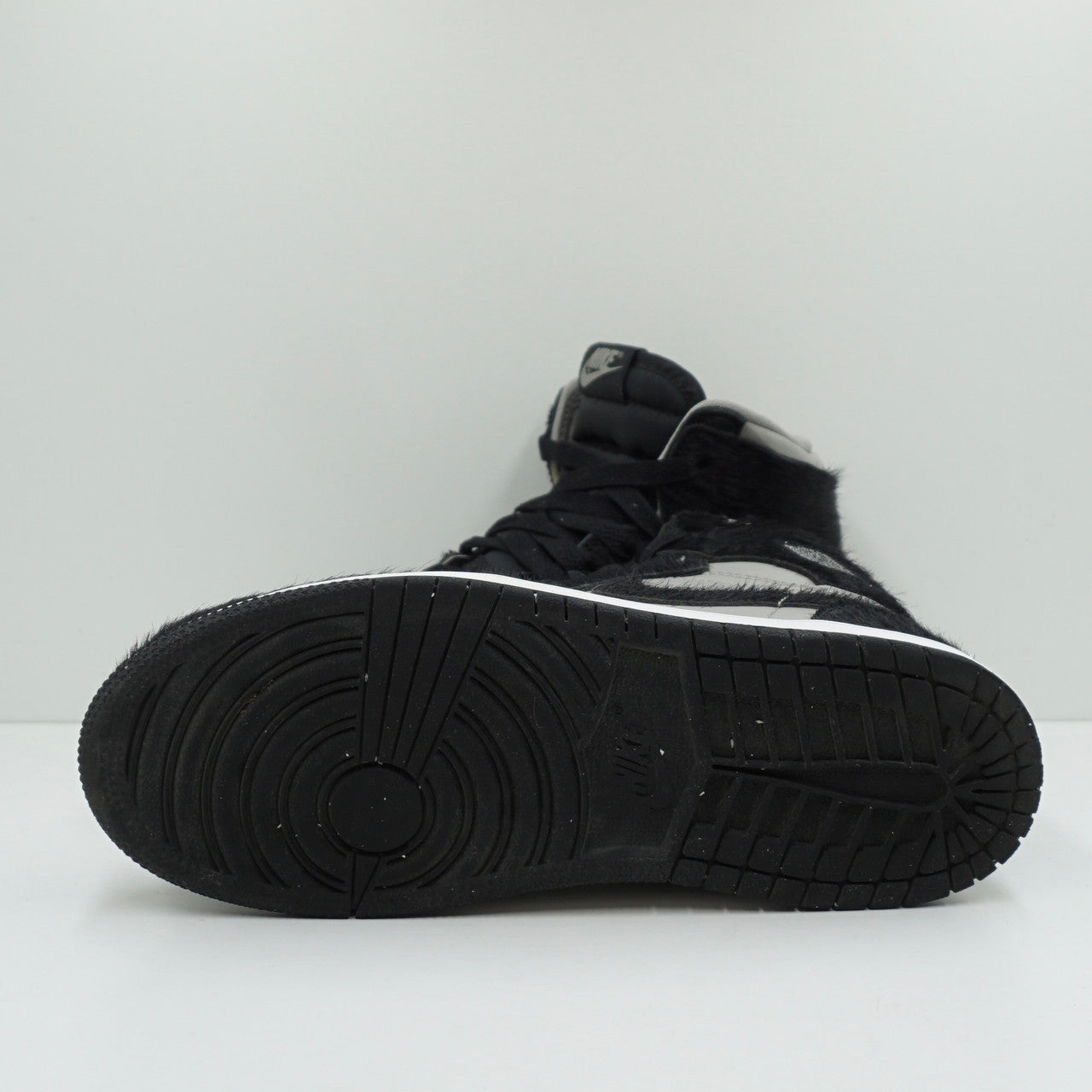 Jordan 1 Retro High OG Twist 2.0 Medium Grey (PS)