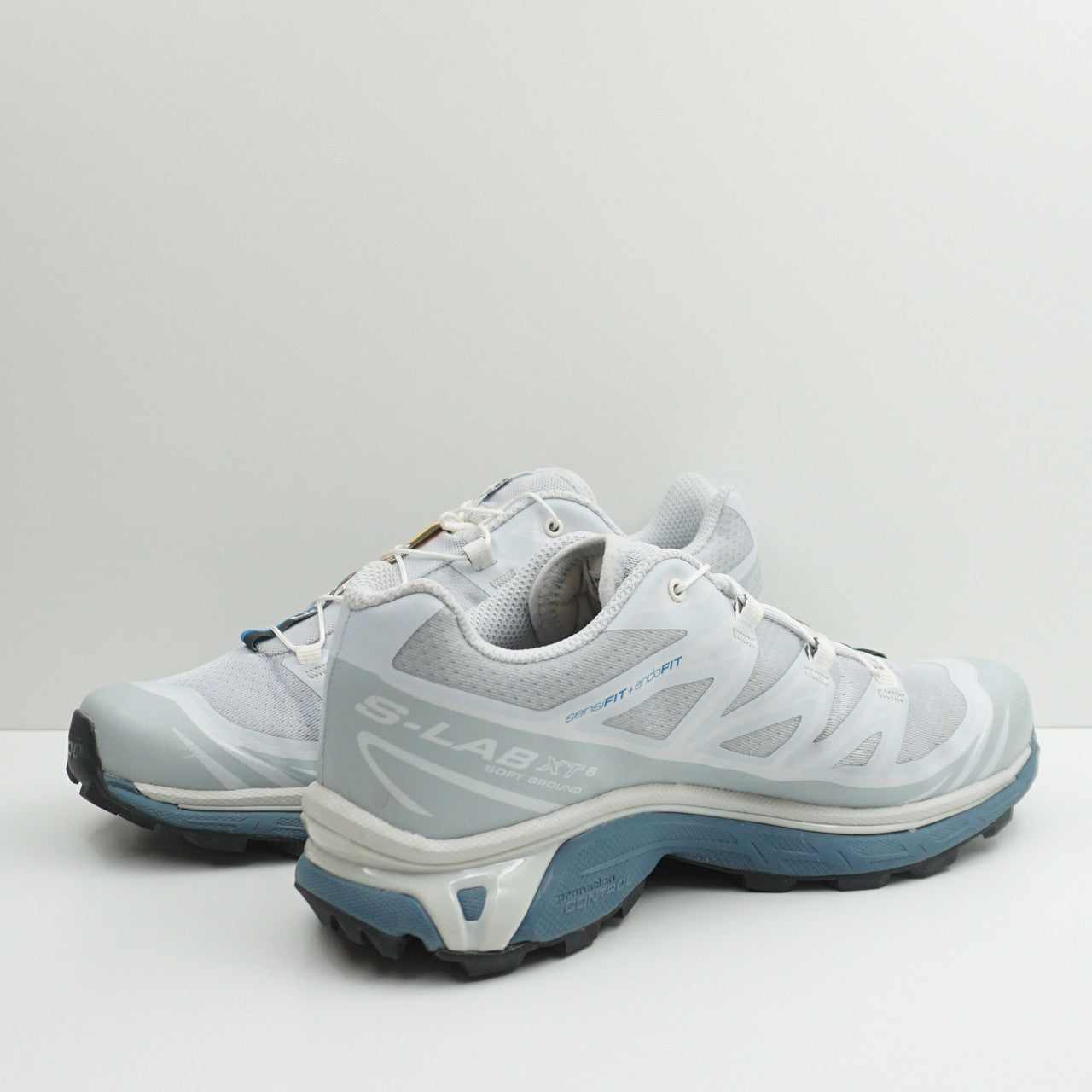 Salomon XT-6 Arctic Ice