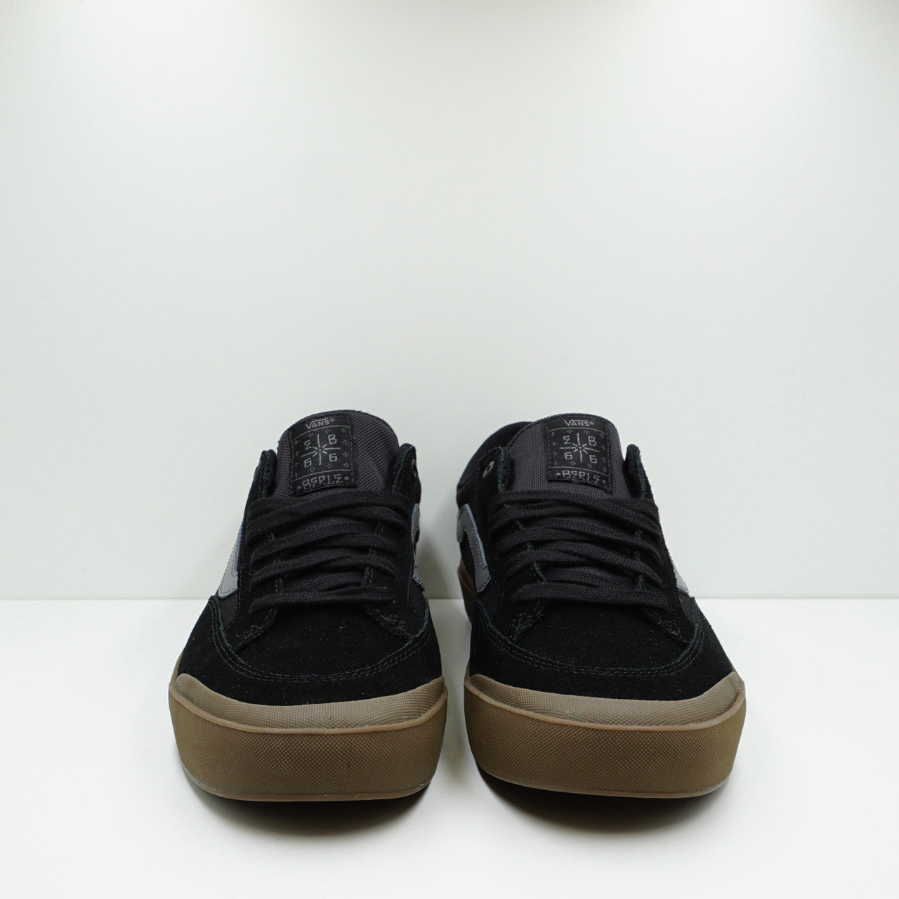 Vans Berle Pro Dark Gum