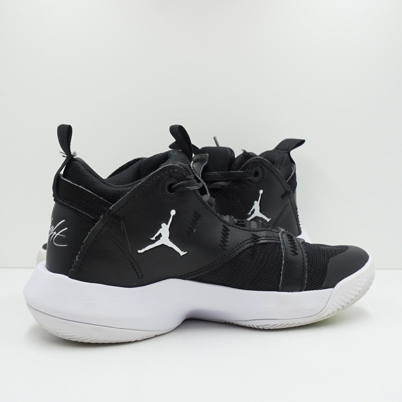 Jordan Jumpman 2020 Black (GS)