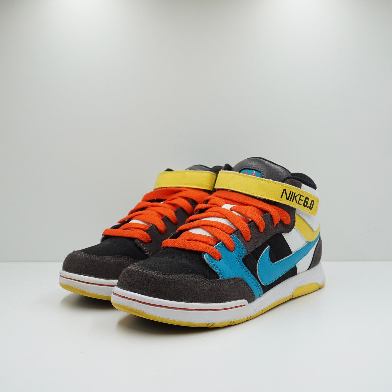 Nike Air Mogan 6.0 Mid (GS)