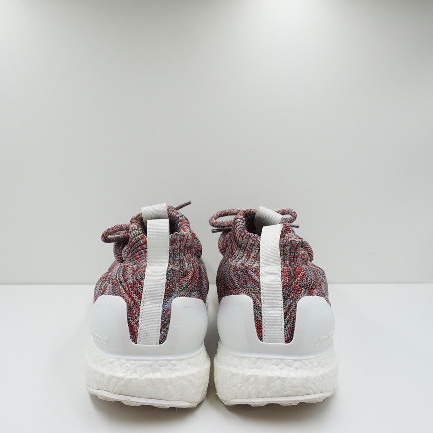 Adidas Ultraboost Mid Kith Ronnie Fieg Aspen Pack