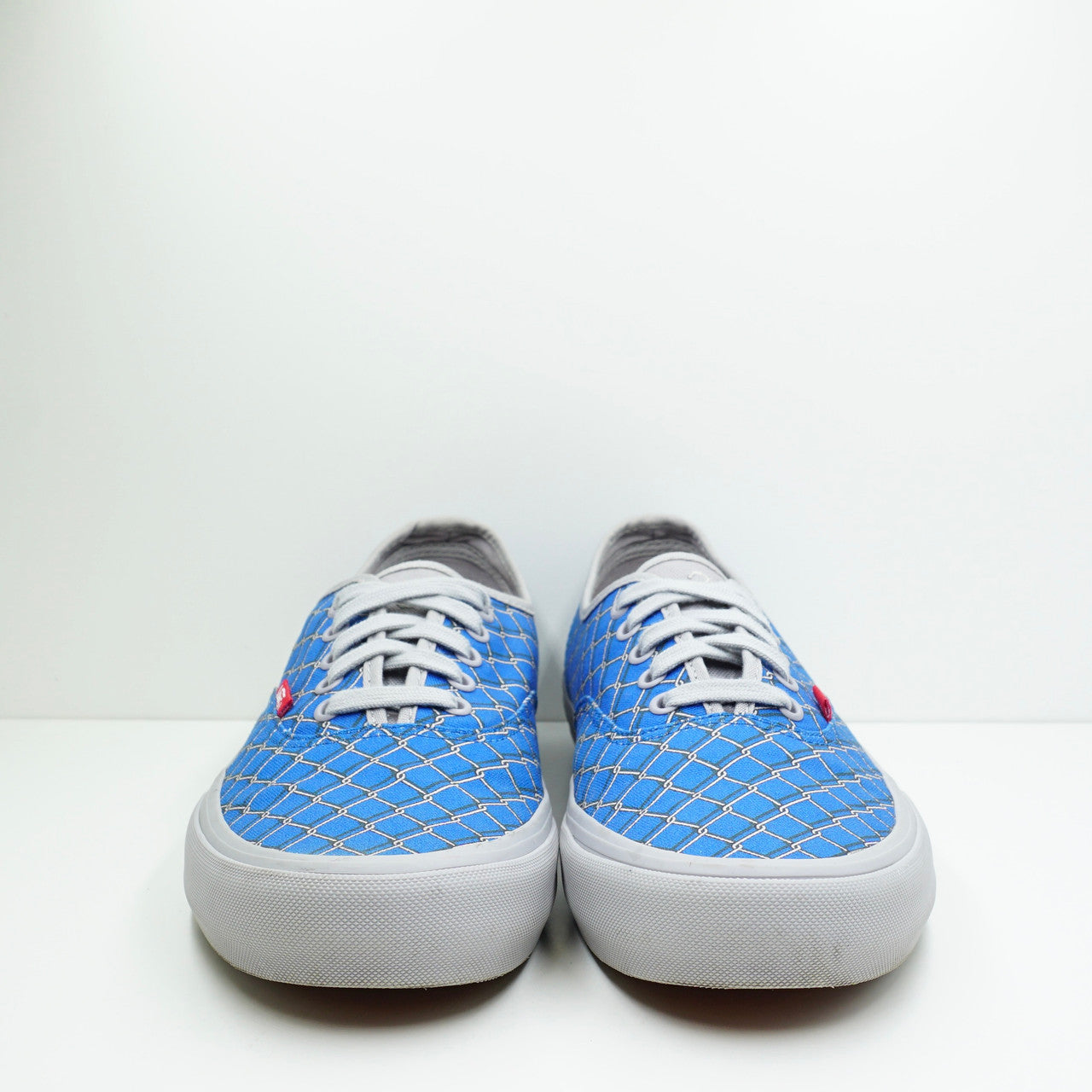 Vans Authentic Lockwood Pro Ultracush