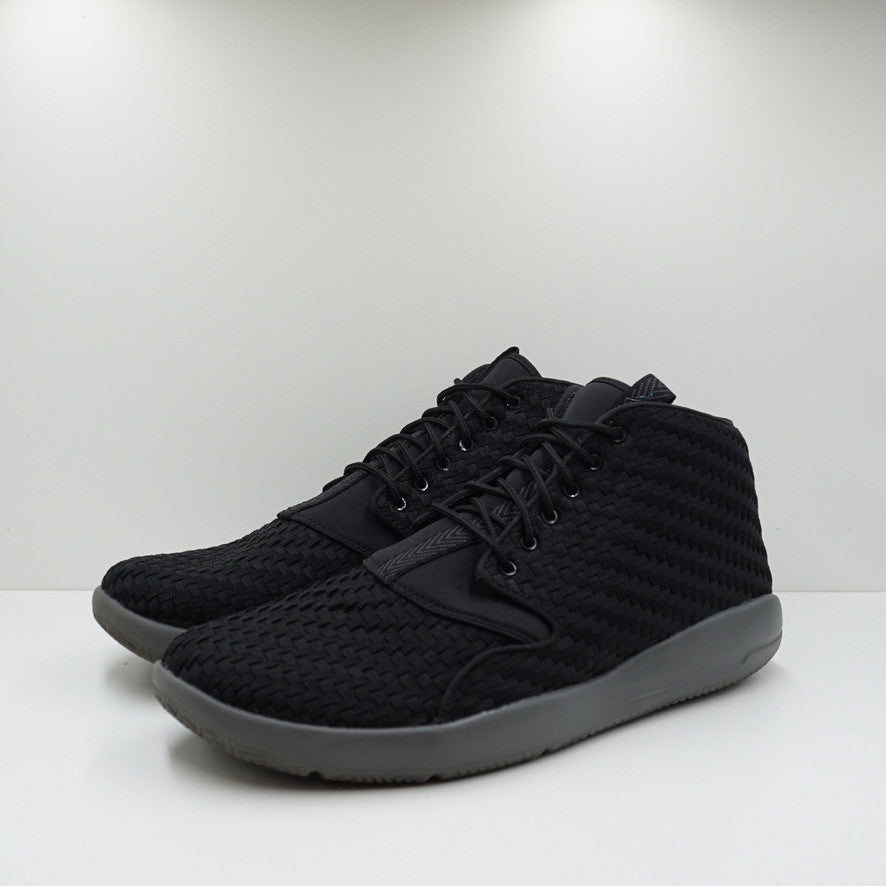 Nike air jordan on sale eclipse chukka woven black