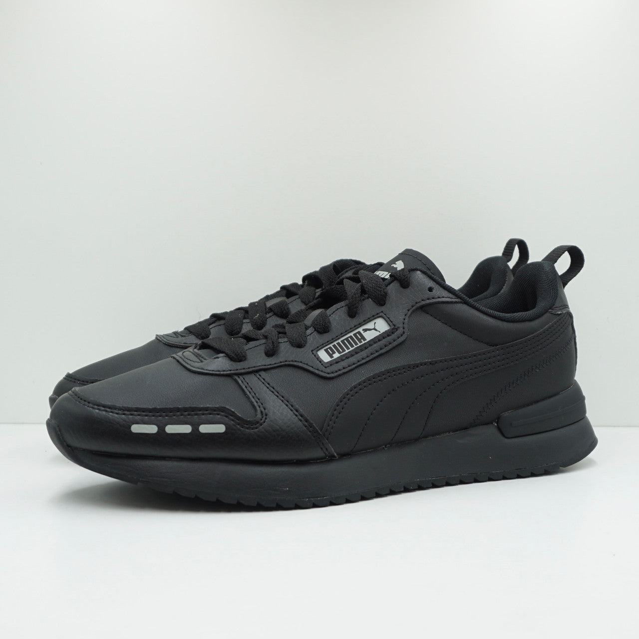 Puma R78 Black