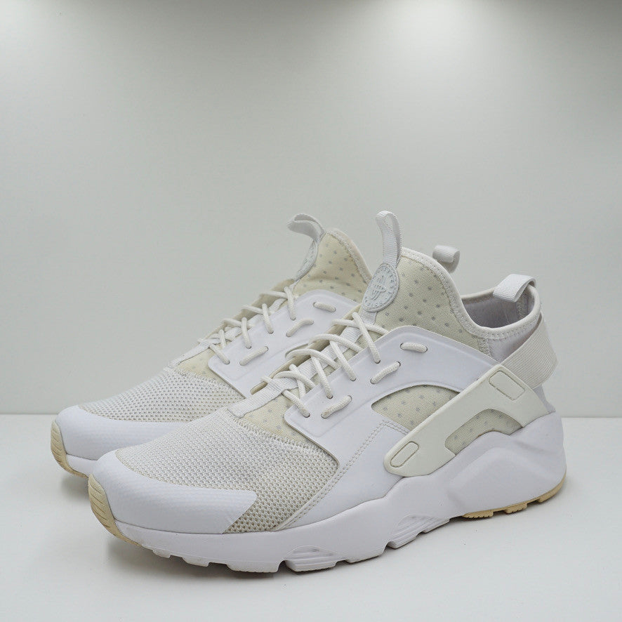 Nike Air Huarache Run Ultra White