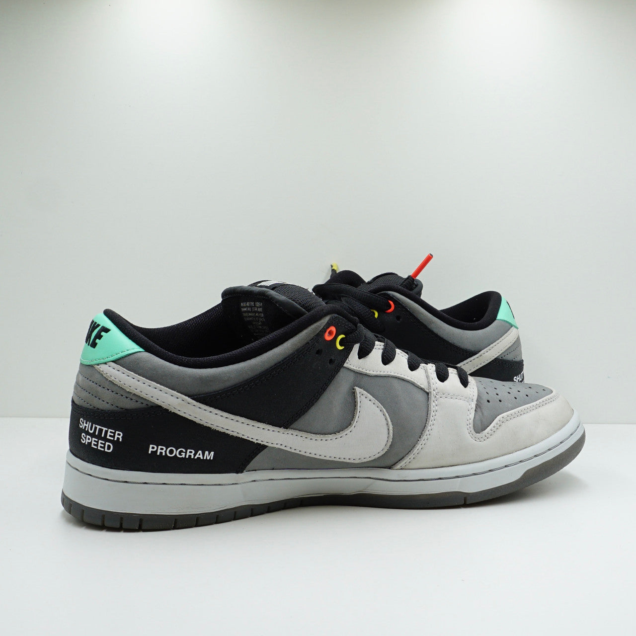 Nike SB Dunk Low VX1000