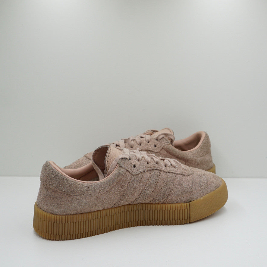 Adidas Sambarose Ash Pearl (W)