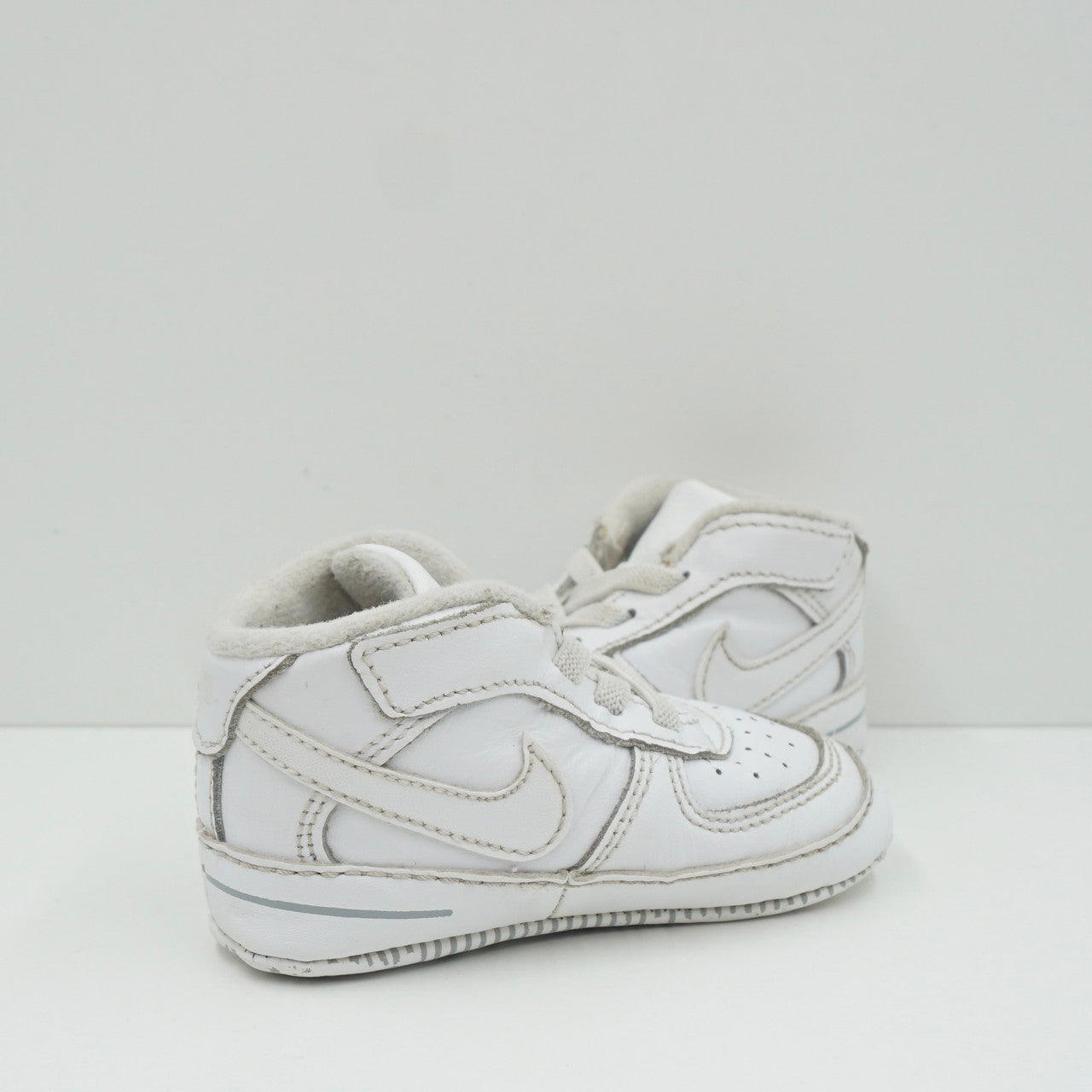 Nike Air Force 1 Crib White (I)