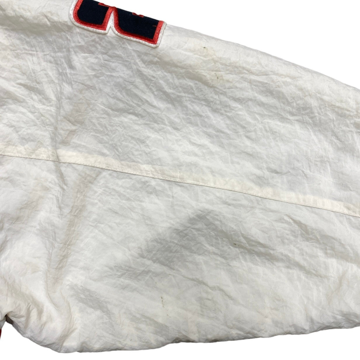 Vintage Nike By Jordan Jacket