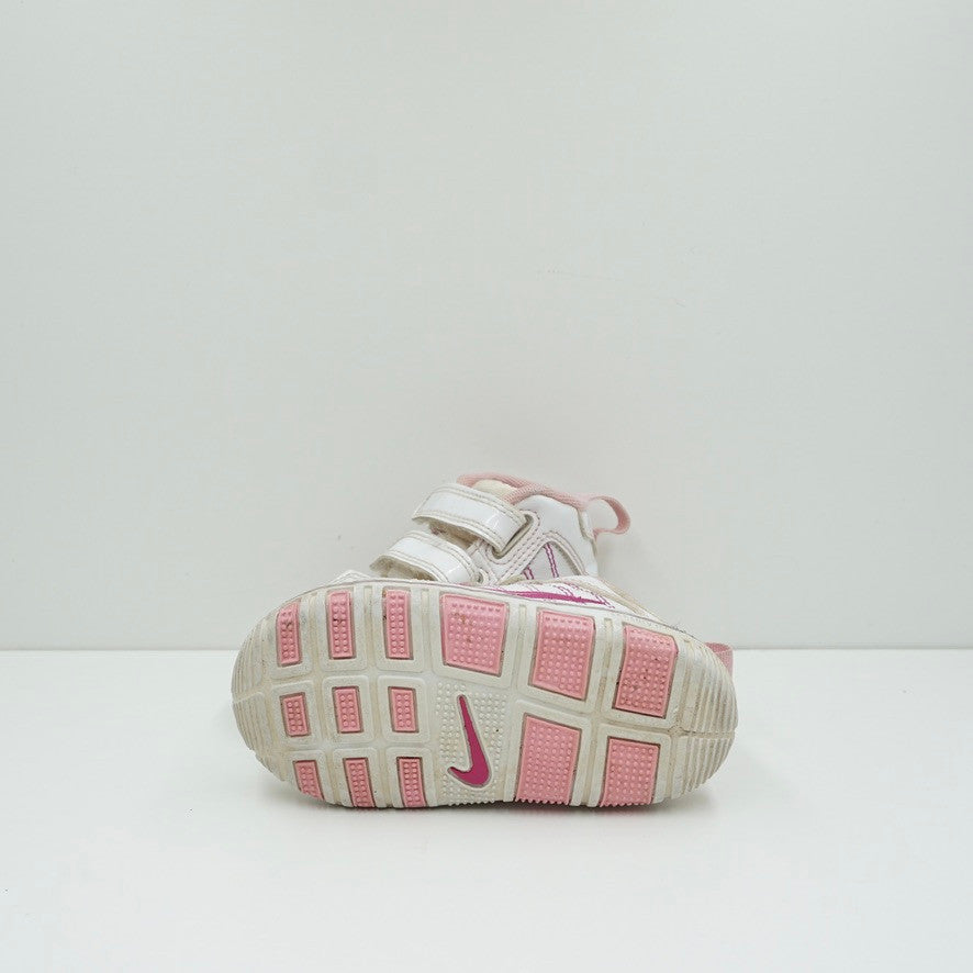 Nike Motion Chukka Boot Toddler