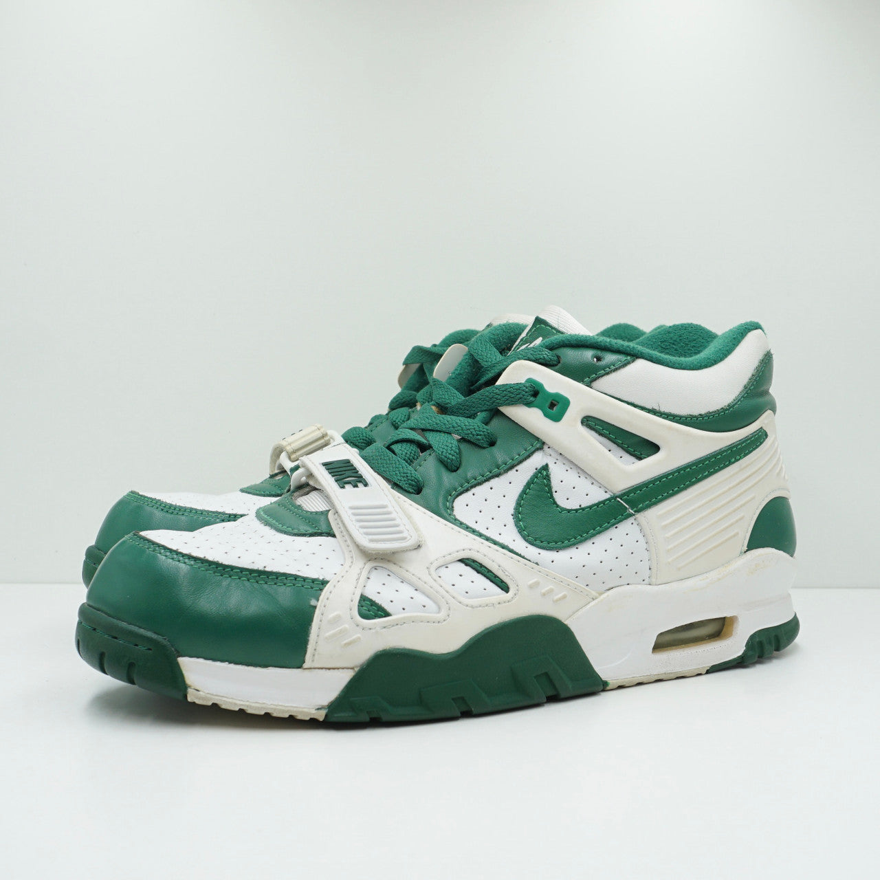 Nike Air Trainer 3 Celtic