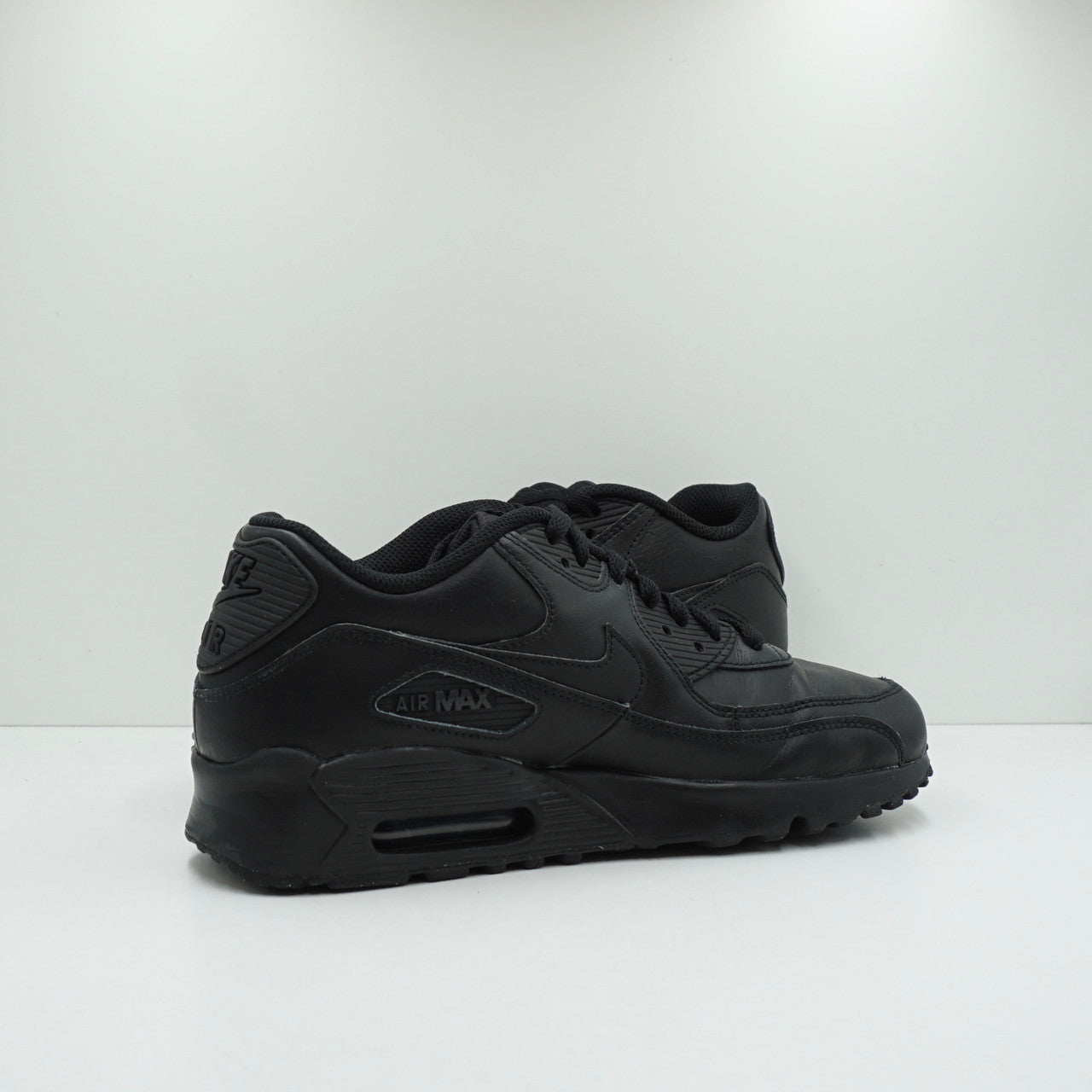 Nike Air Max 90 Leather (GS)