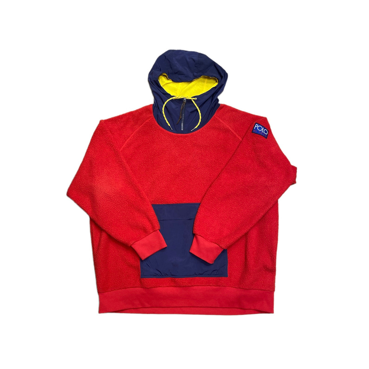 Polo by Ralph Lauren Pullover Fleece