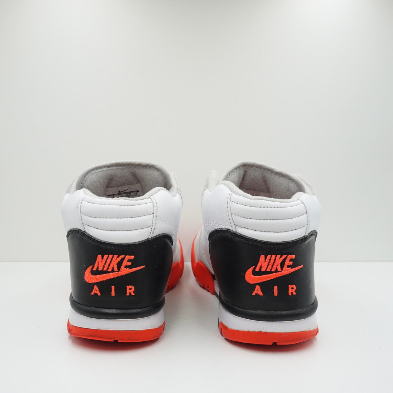Nike Air Trainer 1 Mid Infrared