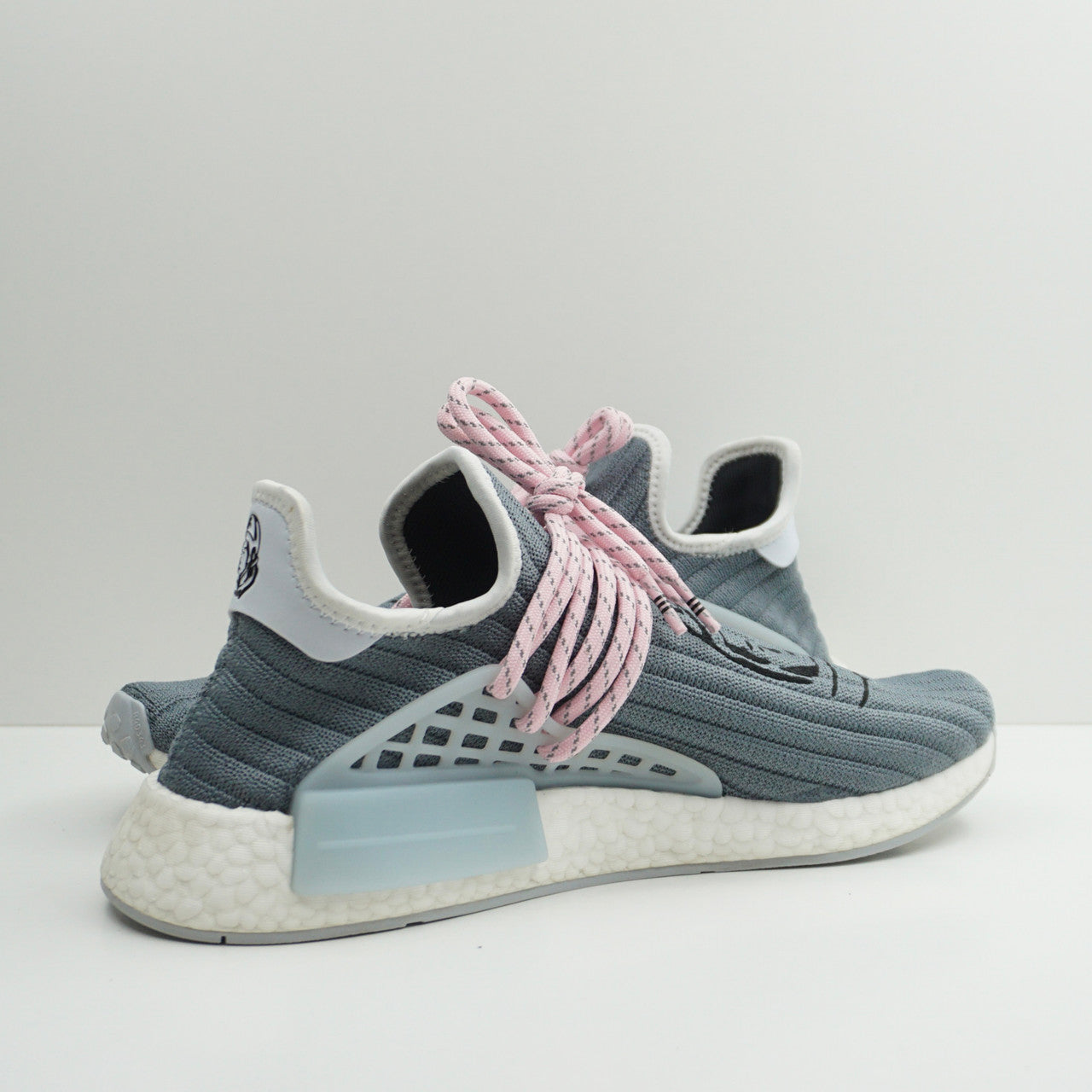 Adidas NMD Hu Pharrell x Billionaire Boys Club Astronaut Blue