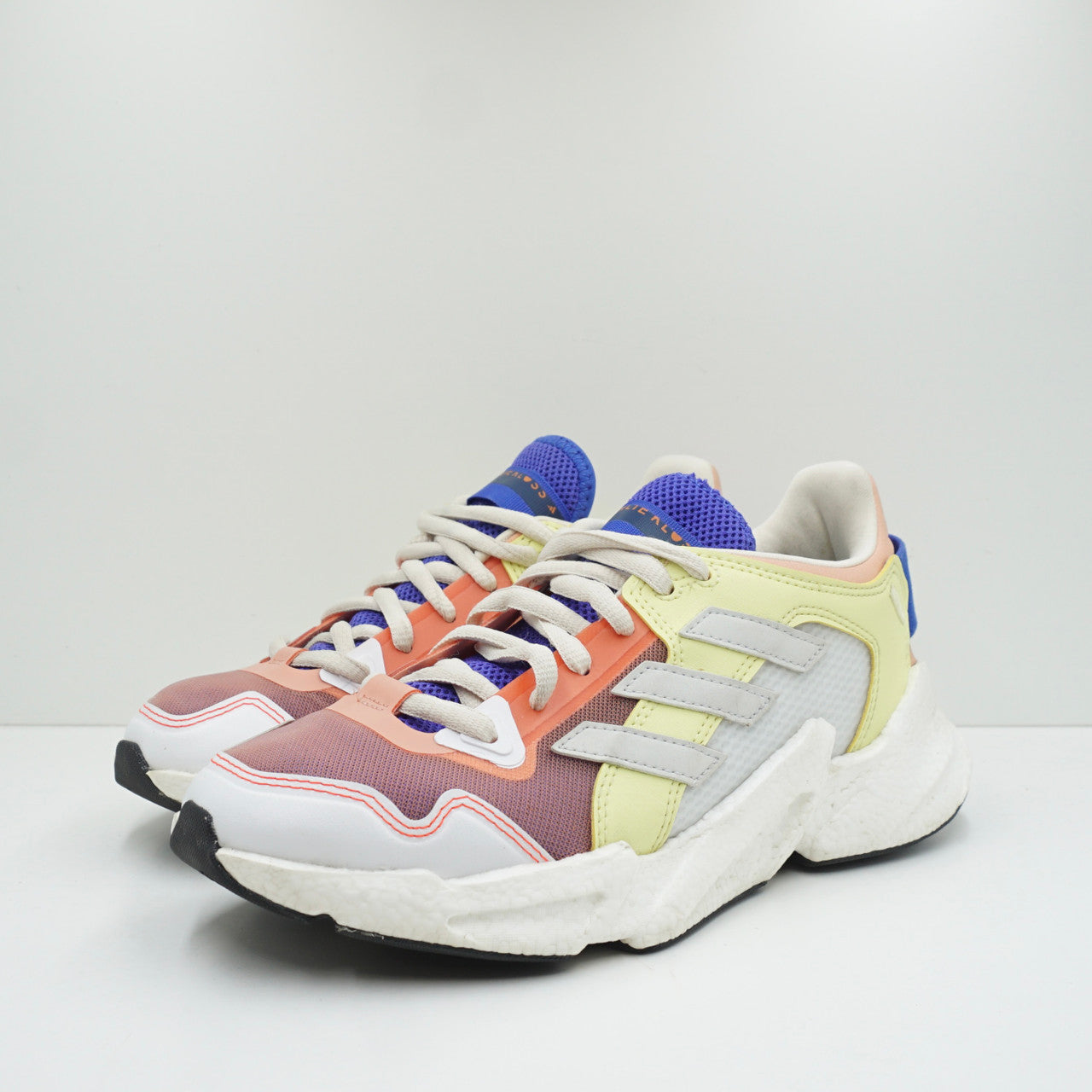 Adidas X9000 Karlie Kloss Ambient Blush Multi (W)
