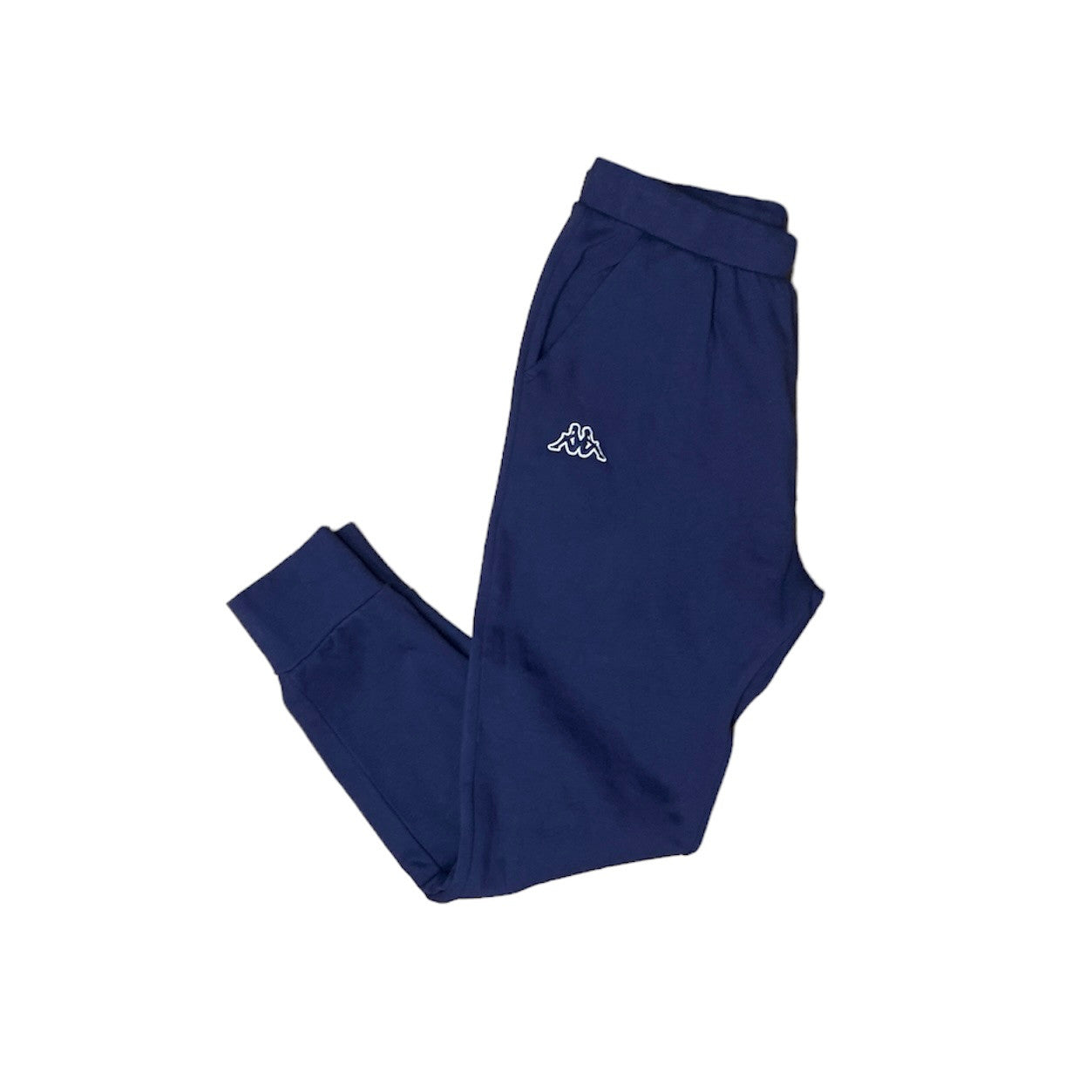 Kappa sale blue sweatpants